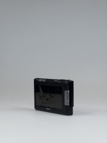 Sony Cyber-shot DSC-T77