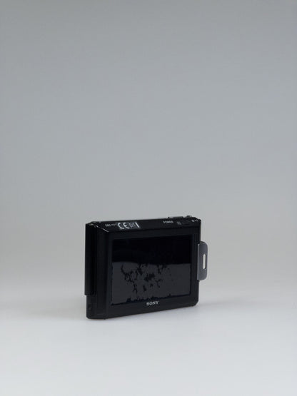 Sony Cyber-shot DSC-T77