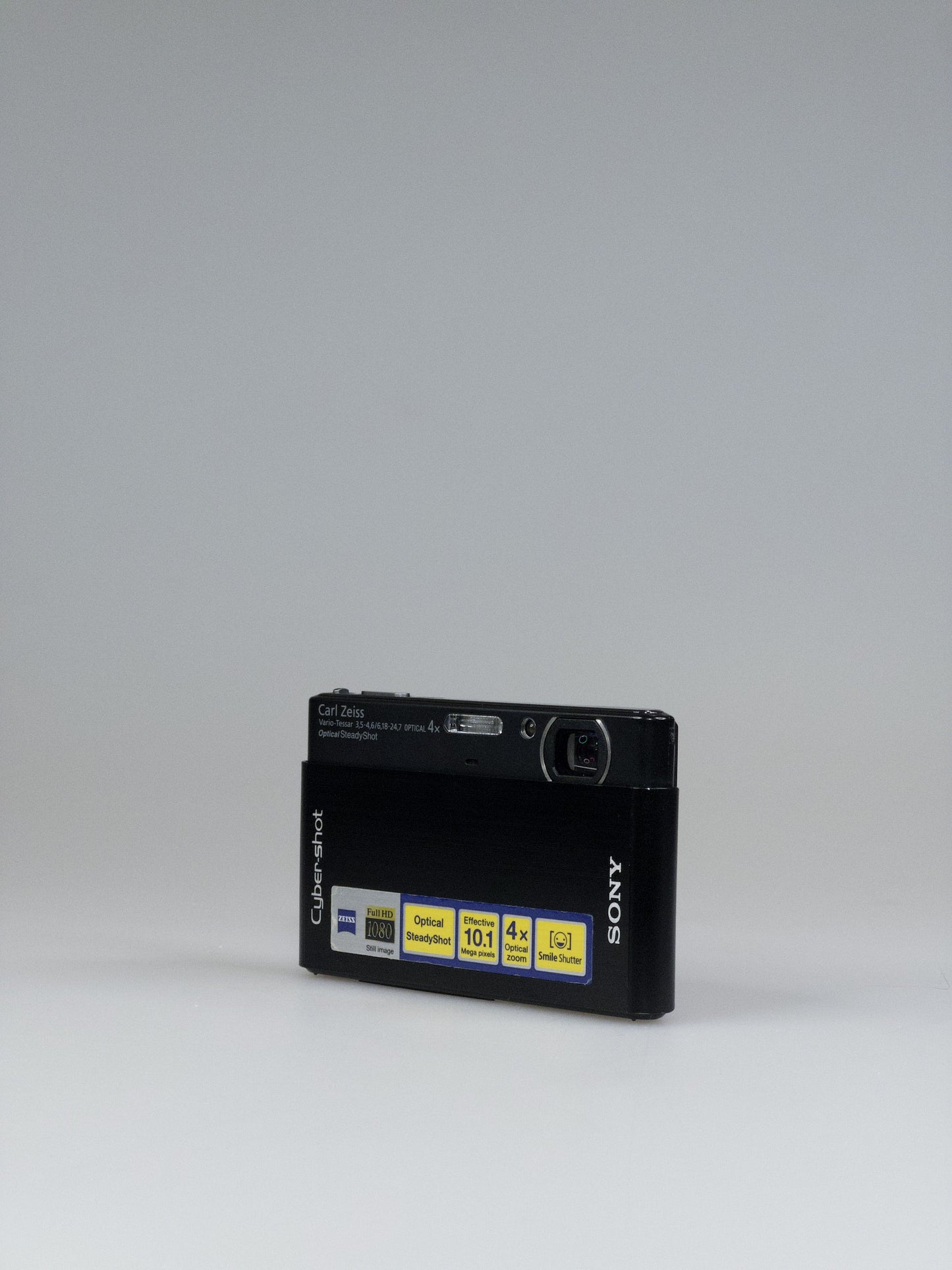 Sony Cyber-shot DSC-T77