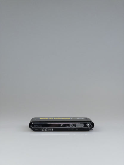 Sony Cyber-shot DSC-T77