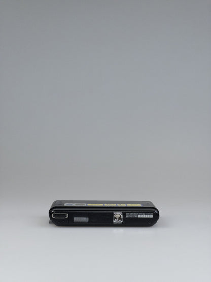 Sony Cyber-shot DSC-T77