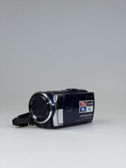 Sony Handycam HDR-CX200E