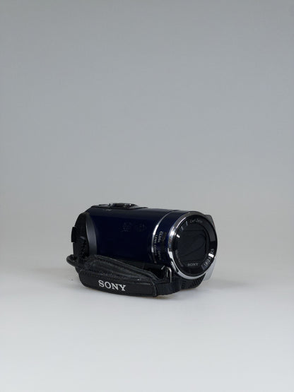 Sony Handycam HDR-CX200E