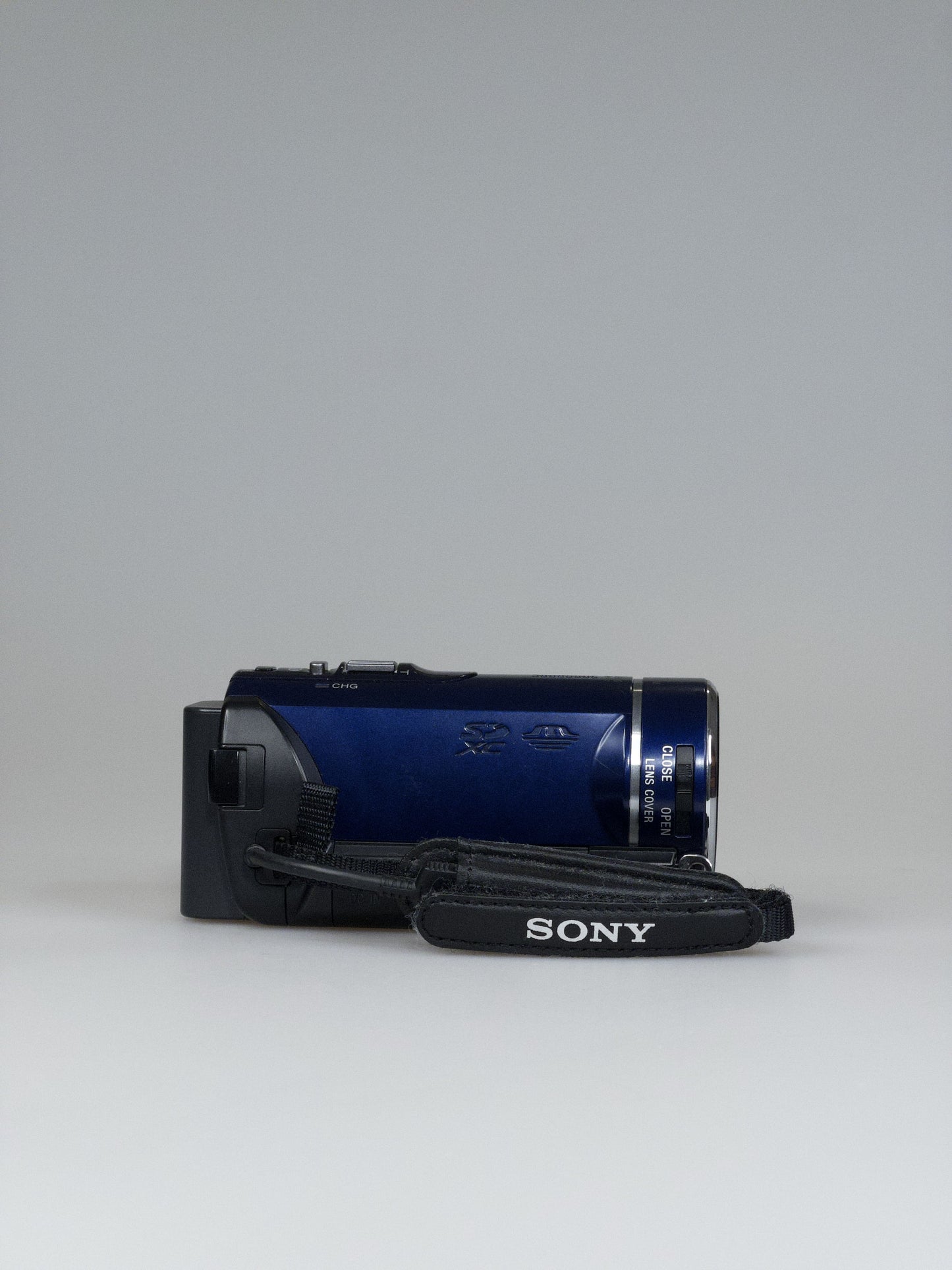 Sony Handycam HDR-CX200E