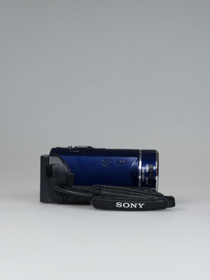 Sony Handycam HDR-CX200E