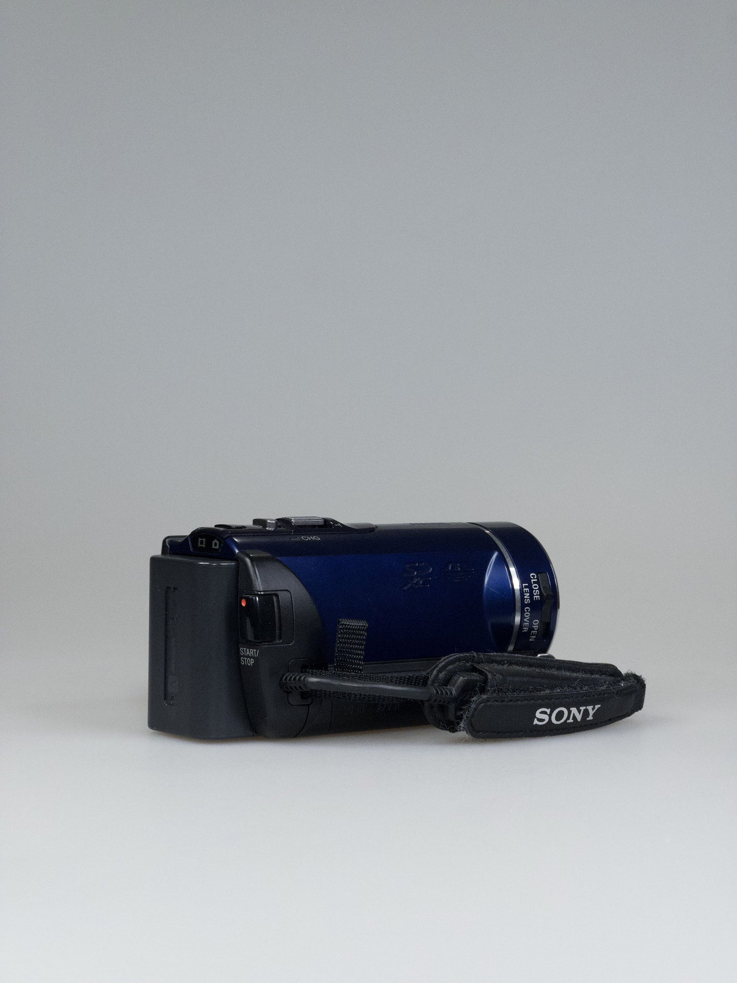 Sony Handycam HDR-CX200E