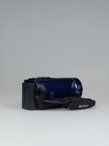 Sony Handycam HDR-CX200E