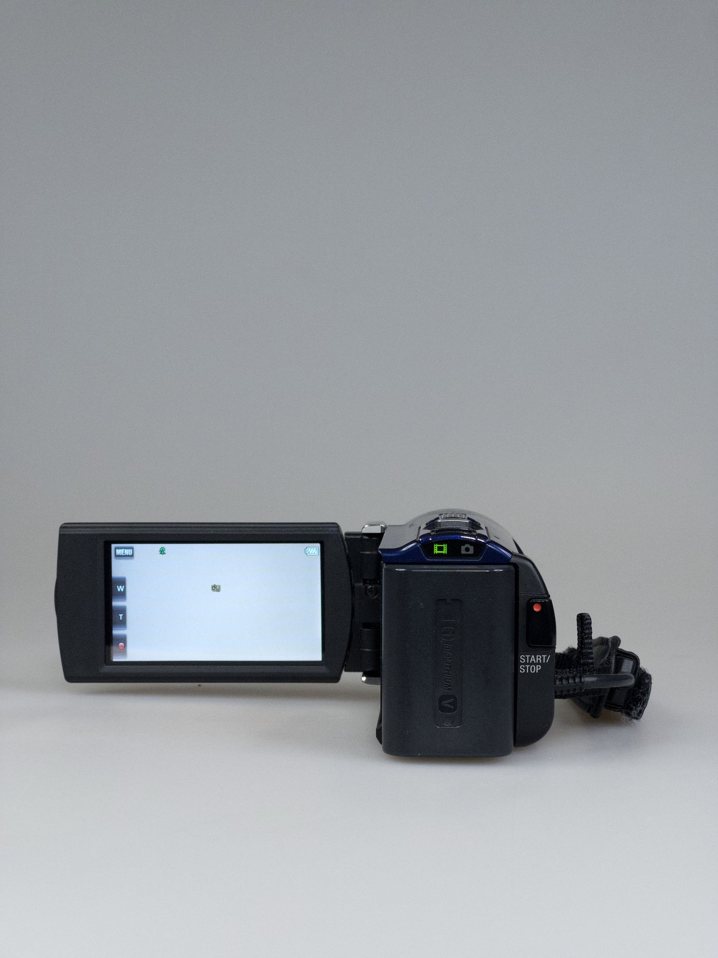 Sony Handycam HDR-CX200E