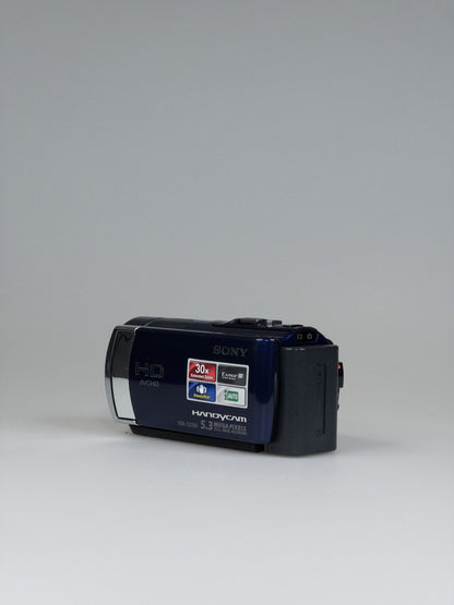 Sony Handycam HDR-CX200E