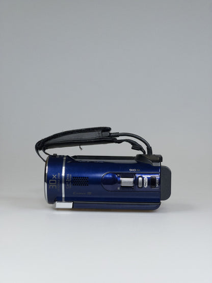 Sony Handycam HDR-CX200E