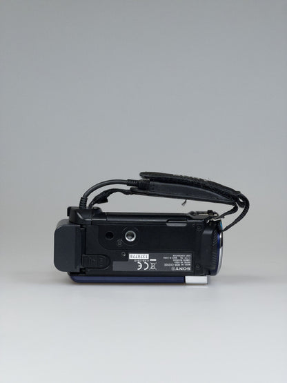 Sony Handycam HDR-CX200E