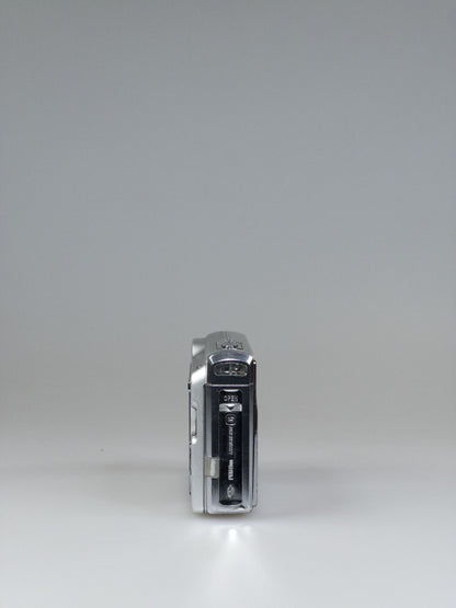 Sony Cyber-shot DSC-W80