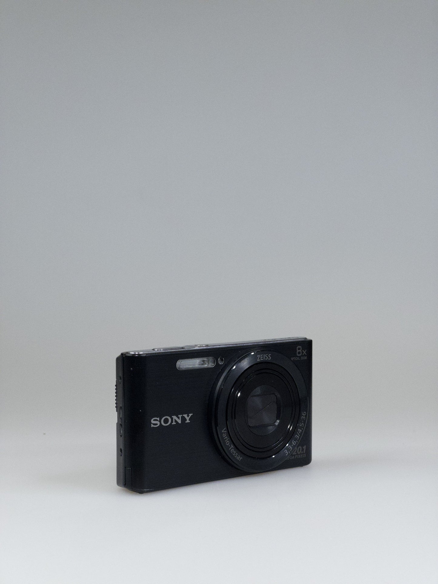 Sony Cyber-shot DSC-W830