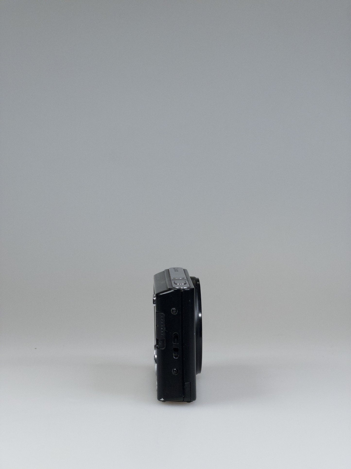 Sony Cyber-shot DSC-W830