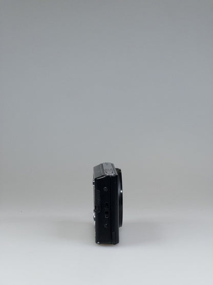 Sony Cyber-shot DSC-W830