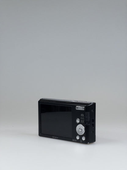 Sony Cyber-shot DSC-W830