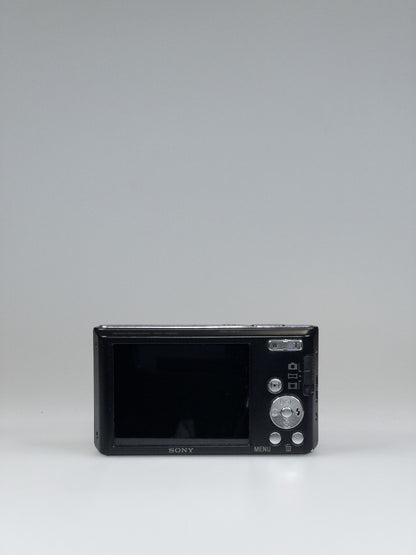 Sony Cyber-shot DSC-W830