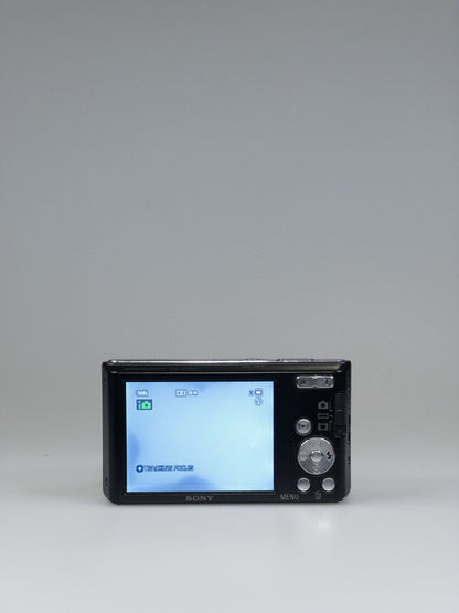 Sony Cyber-shot DSC-W830
