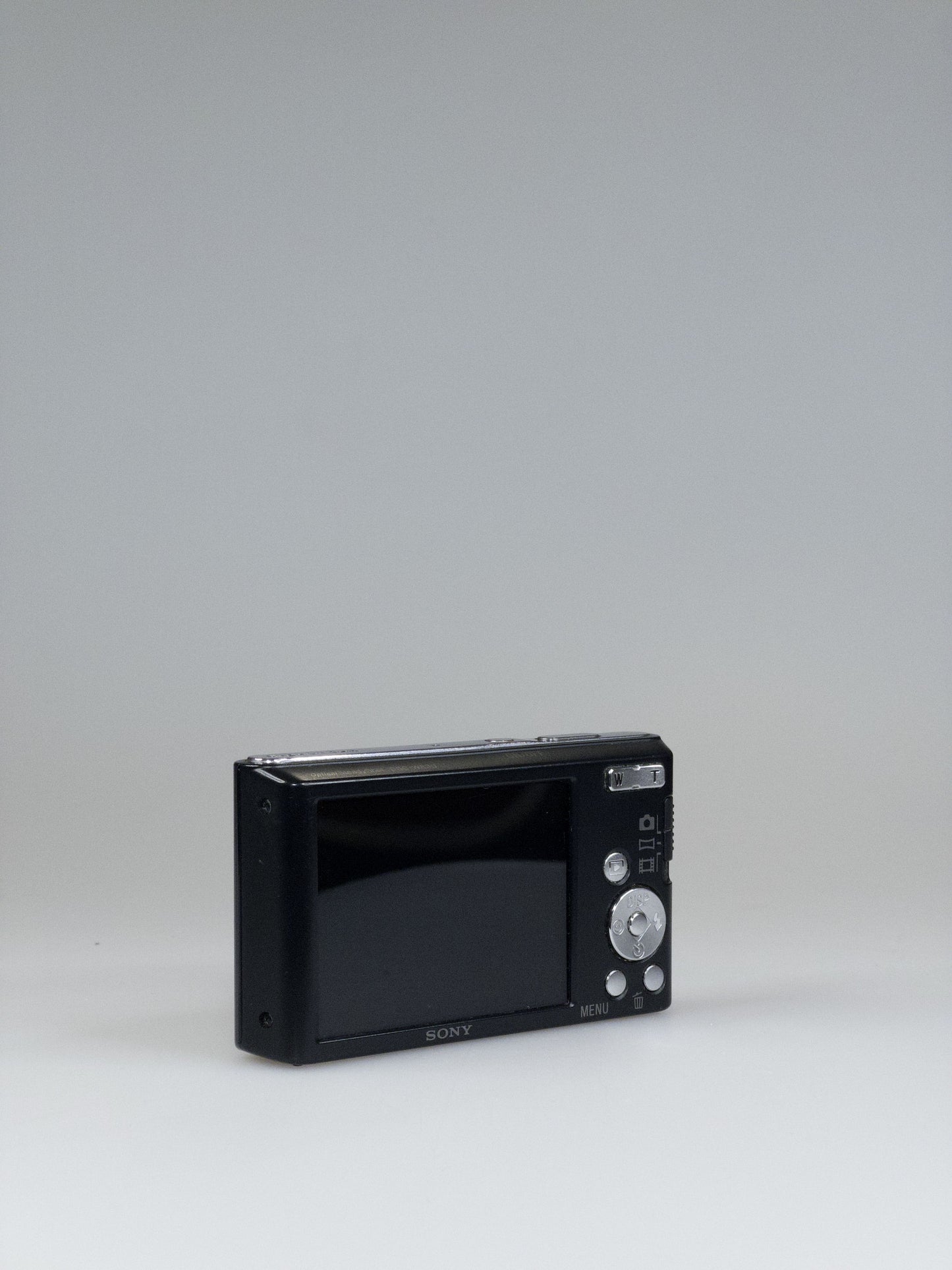 Sony Cyber-shot DSC-W830