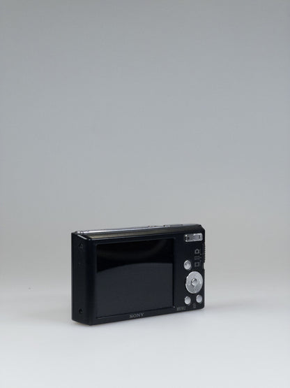 Sony Cyber-shot DSC-W830