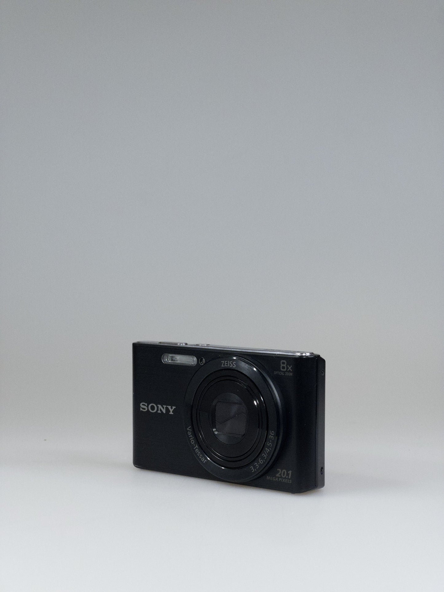 Sony Cyber-shot DSC-W830