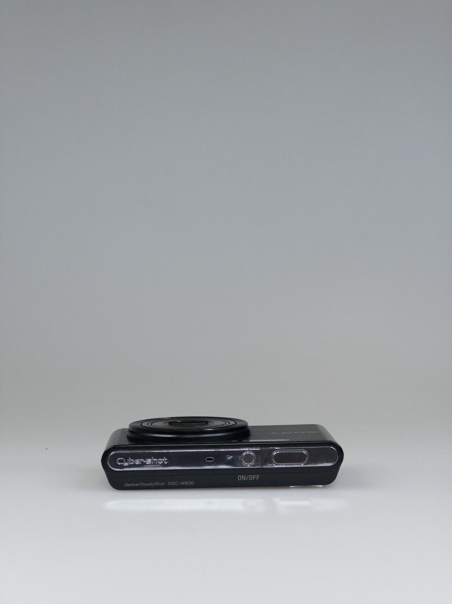 Sony Cyber-shot DSC-W830