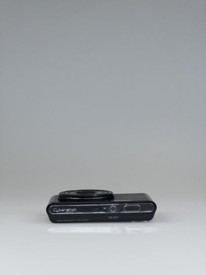 Sony Cyber-shot DSC-W830