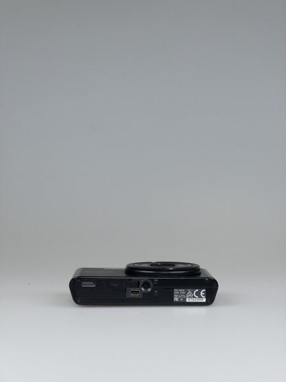 Sony Cyber-shot DSC-W830