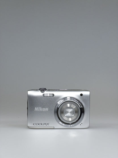Nikon Coolpix S2900