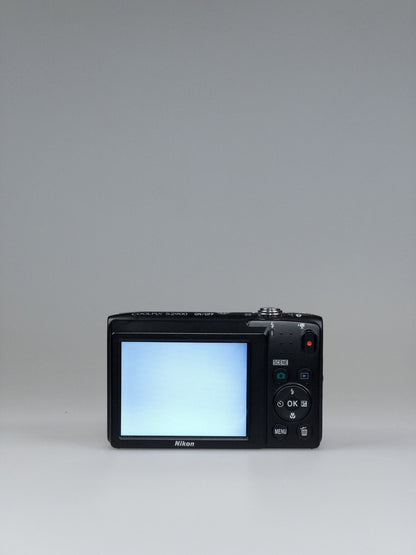 Nikon Coolpix S2900