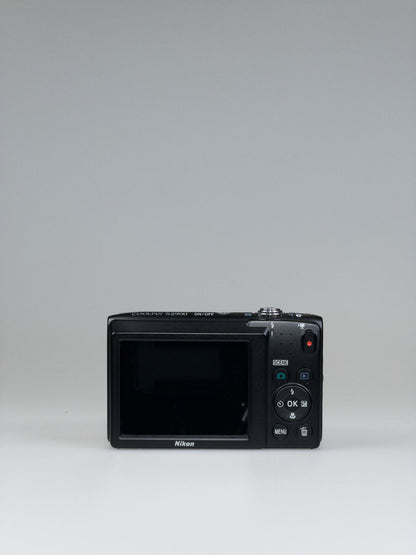 Nikon Coolpix S2900