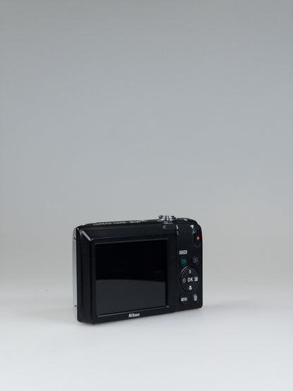 Nikon Coolpix S2900