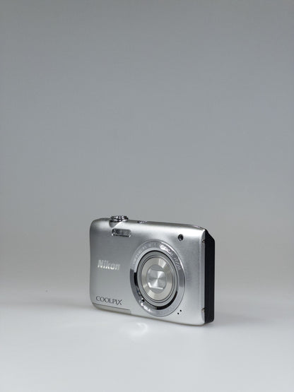 Nikon Coolpix S2900