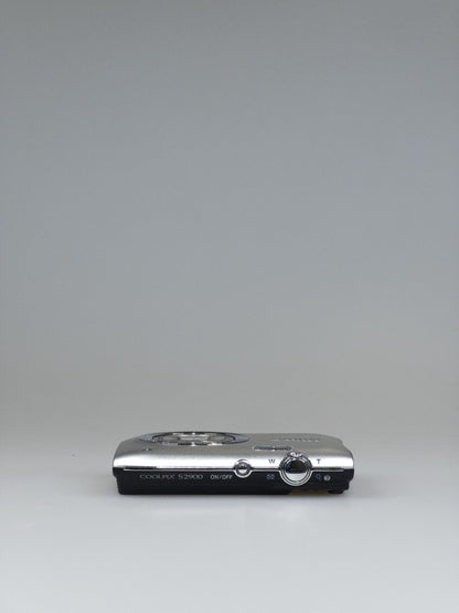 Nikon Coolpix S2900