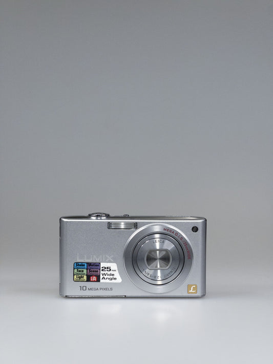 Panasonic Lumix DMC-FX35