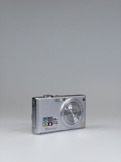 Panasonic Lumix DMC-FX35