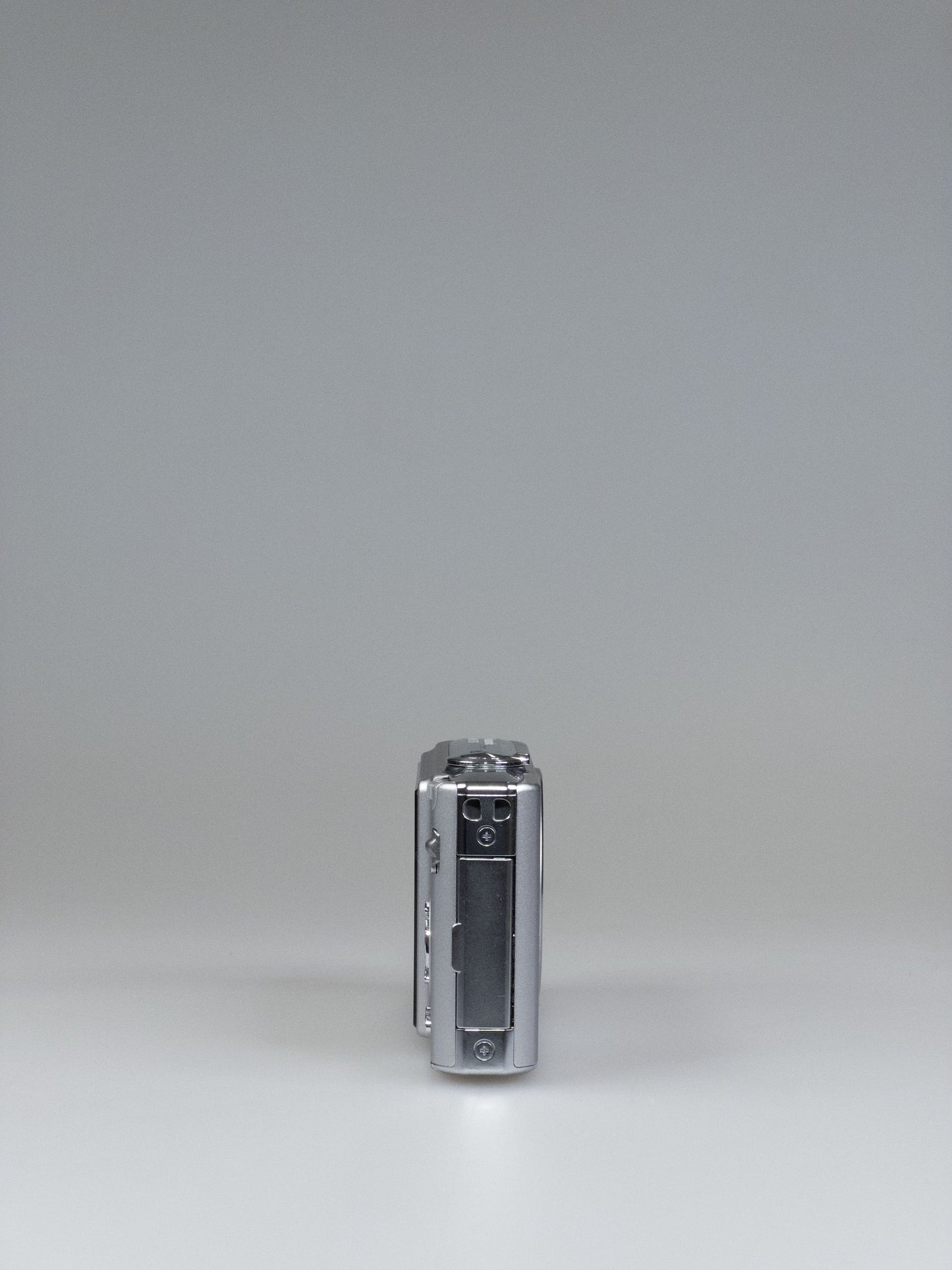 Panasonic Lumix DMC-FX35