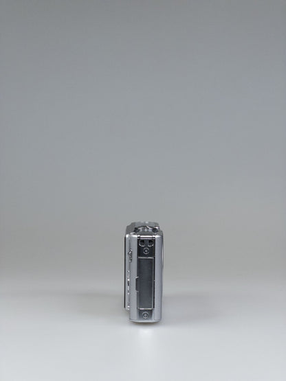 Panasonic Lumix DMC-FX35