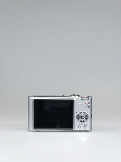 Panasonic Lumix DMC-FX35