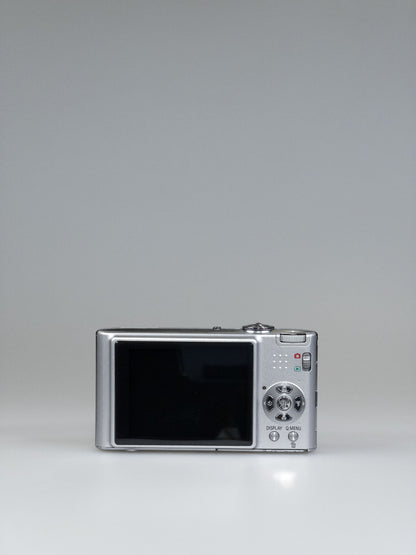 Panasonic Lumix DMC-FX35