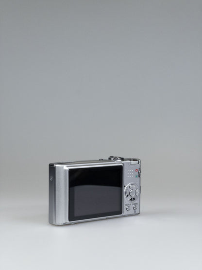Panasonic Lumix DMC-FX35