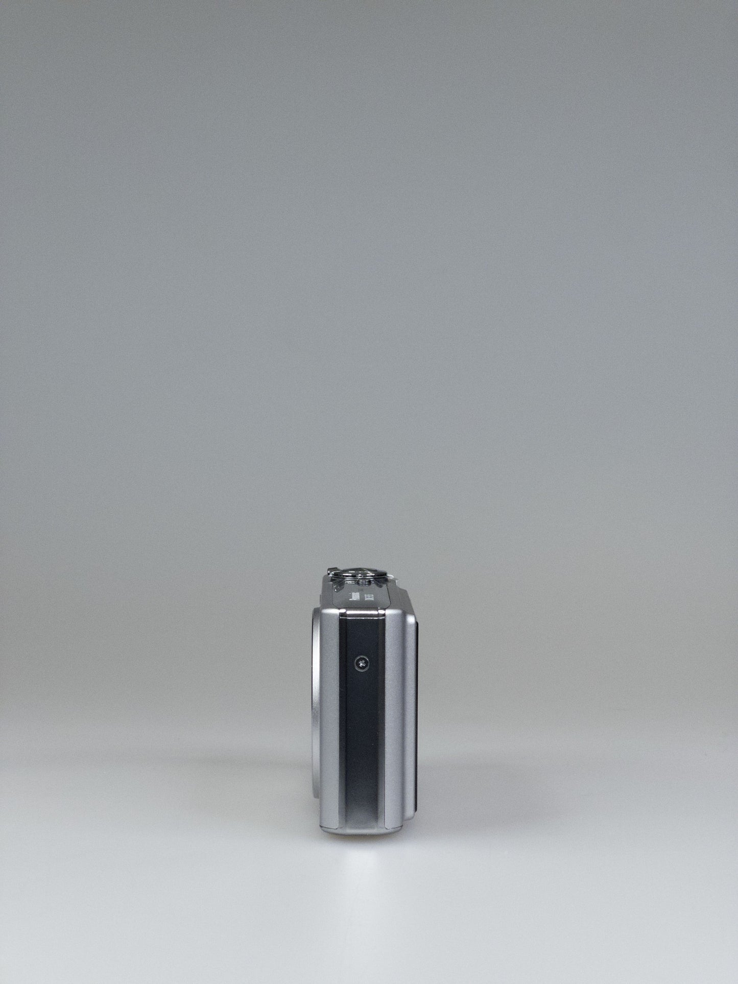 Panasonic Lumix DMC-FX35