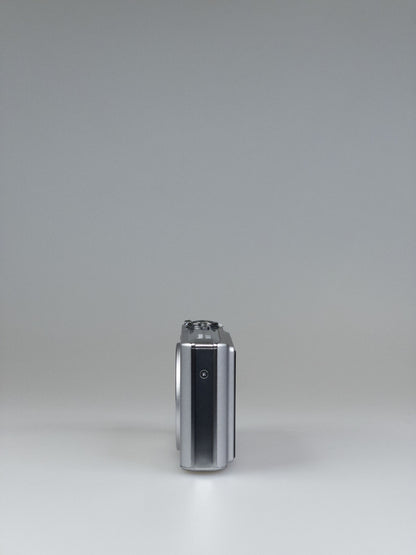 Panasonic Lumix DMC-FX35