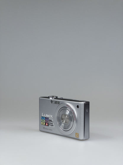 Panasonic Lumix DMC-FX35