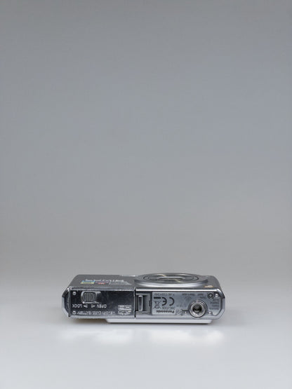 Panasonic Lumix DMC-FX35