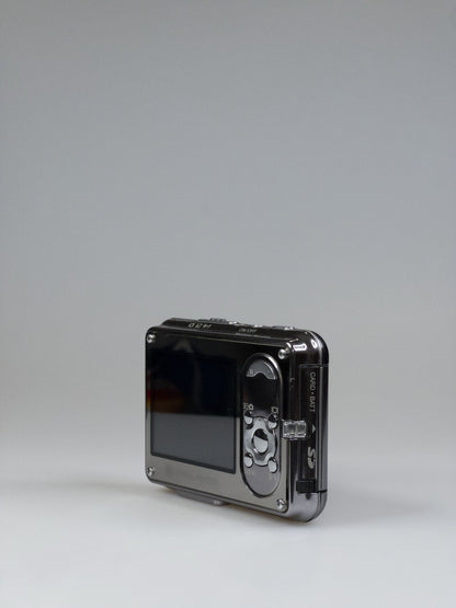 Konica Minolta DiMAGE X1