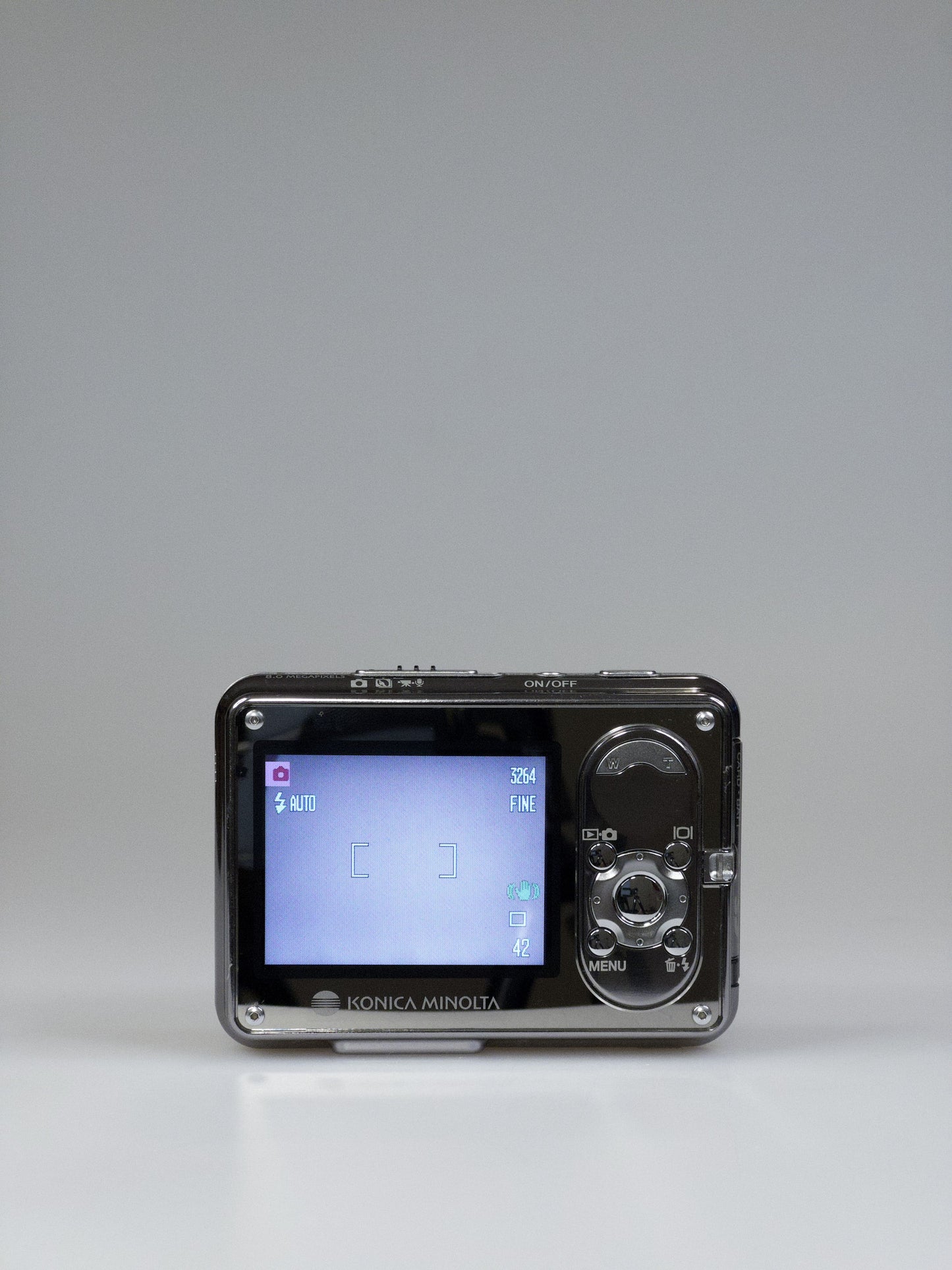 Konica Minolta DiMAGE X1