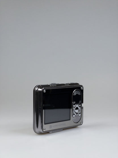 Konica Minolta DiMAGE X1