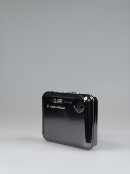 Konica Minolta DiMAGE X1