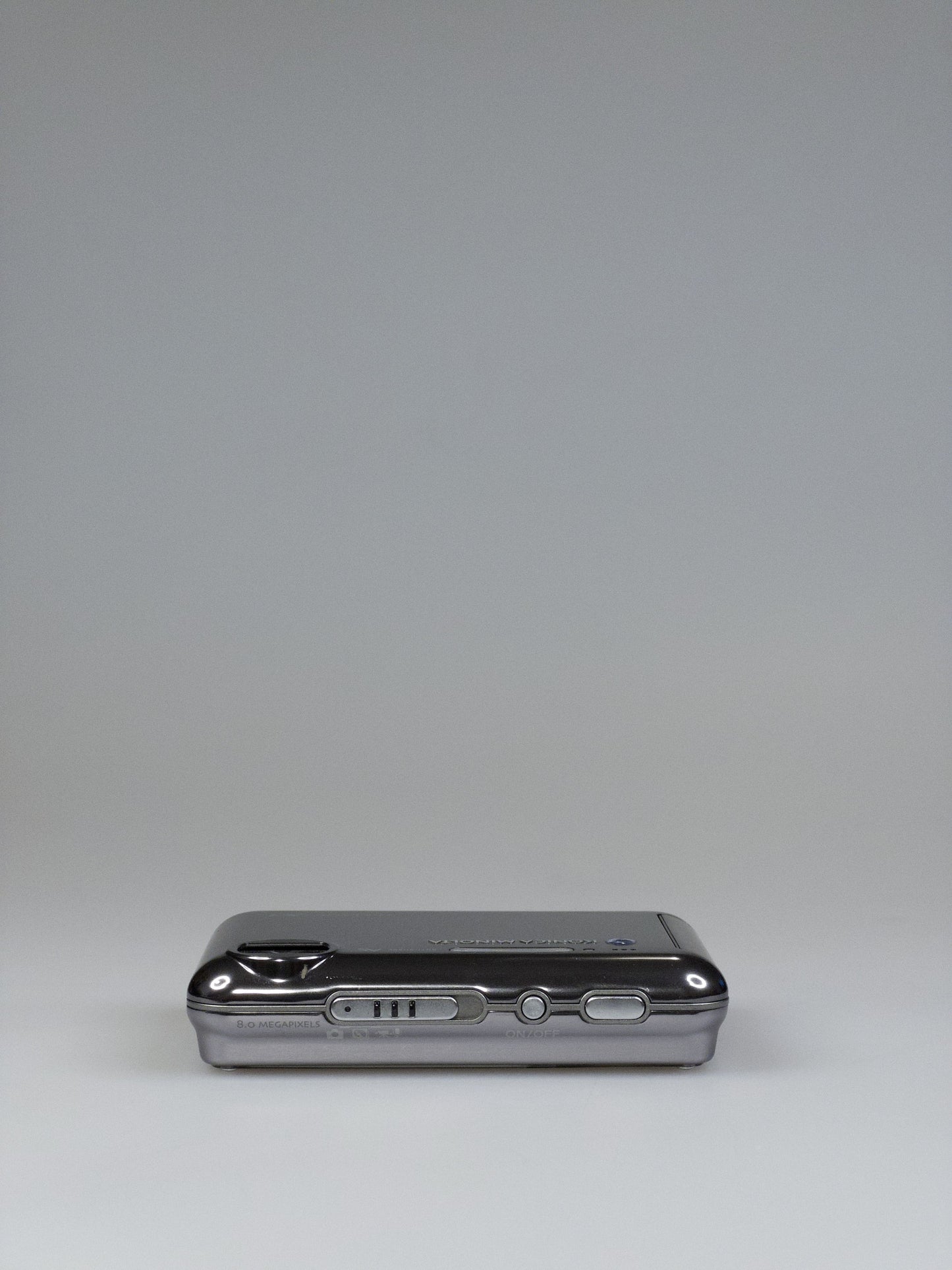 Konica Minolta DiMAGE X1